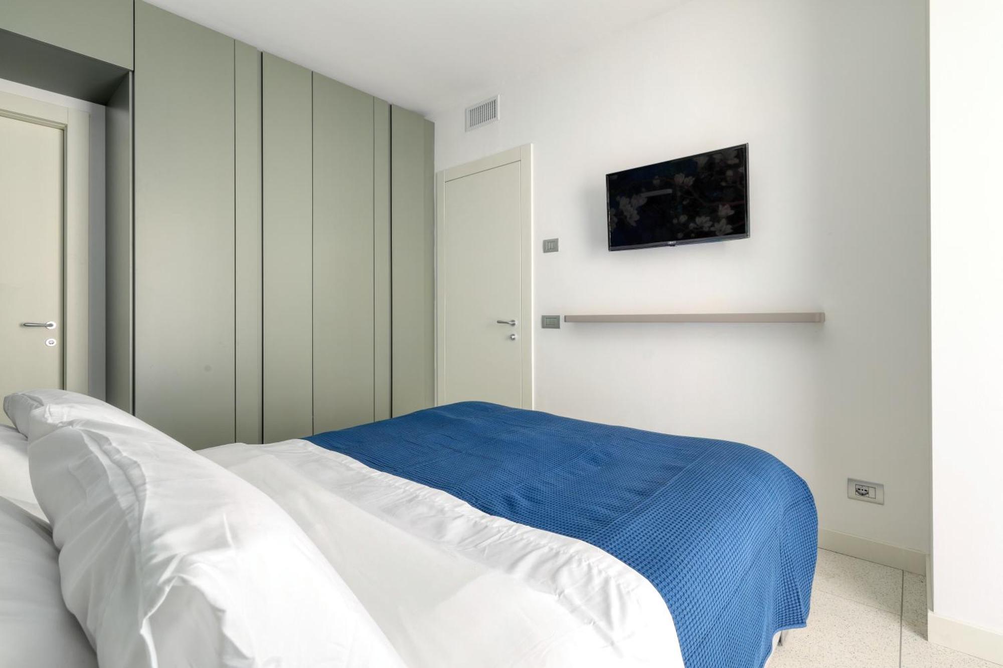 Luxury Apartment Con Terrazza, Palestra, Cowork & Box Privato Milano Eksteriør bilde